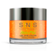 SNS Gelous Dip Powder 1.5oz, DW28 Playa Del Carmen