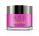 SNS Gelous Dip Powder 1.5oz, DW30 Sabino Canyon