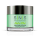 SNS Gelous Dip Powder 1.5oz, 019 CAROLINE BLOSSOM