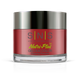 SNS Gelous Dip Powder 1.5oz, 097 CORVETTE RED