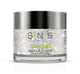 SNS Gelous Dip Powder 1.5oz, 104 LUXURY SHADES