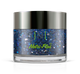 SNS Gelous Dip Powder 1.5oz, 124 TWILIGHT BLUE