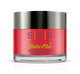 SNS Gelous Dip Powder 1.5oz, 128 LAMBORGHINI DRIVE