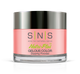 SNS Gelous Dip Powder 1.5oz, 130 FASHION WALK