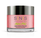 SNS Gelous Dip Powder 1.5oz, 141 NE M'OUBLIEZ