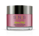 SNS Gelous Dip Powder 1.5oz, 307 DYNAMIC