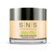 SNS Gelous Dip Powder 1.5oz,  374 BLING