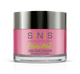 SNS Gelous Dip Powder 1.5oz, BC01 CHOPIN