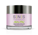 SNS Gelous Dip Powder 1.5oz, BM06 KYOTO CHERRY BLOSSOM