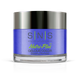SNS Gelous Dip Powder 1.5oz, BM11 PURPLE PANSY