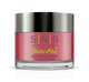 SNS Gelous Dip Powder 1.5oz, BOS11 MAUVELOUS MAUVE