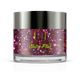 SNS Gelous Dip Powder 1.5oz, DS03 DOUBLE TIME