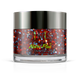 SNS Gelous Dip Powder 1.5oz, HC18 HEY, HOQ YOU DOIN?