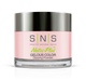 SNS Gelous Dip Powder 1.5oz, LV20 OUI OUI