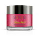 SNS Gelous Dip Powder 1.5oz, LV21 CADEAU