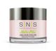 SNS Gelous Dip Powder 1.5oz, LV25 TRES CHIC