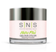 SNS Gelous Dip Powder 1.5oz, NC04 BIRITTANY