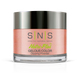 SNS Gelous Dip Powder 1.5oz, NC16 PATRON OF THE ARTS