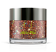 SNS Gelous Dip Powder 1.5oz, WW15 ICE STORM