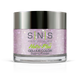 SNS Gelous Dip Powder 1.5oz, WW17 APOLLO