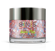 SNS Gelous Dip Powder 1.5oz, WW31 ICE GARDEN
