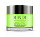 SNS Gelous Dip Powder 1.5oz, LG06 He's a Fungi - Glow