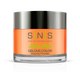 SNS Gelous Dip Powder 1.5oz, LG16 Glow Angel - Glow