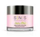 SNS Gelous Dip Powder 1.5oz, 022 FLAMINGO DANCE