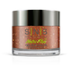 SNS Gelous Dip Powder 1.5oz, 156 CRIMSON KING