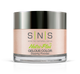 SNS Gelous Dip Powder 1.5oz, 161 SWEET DREAMS