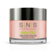SNS Gelous Dip Powder 1.5oz, AC33 FLIP FLOP