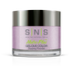 SNS Gelous Dip Powder 1.5oz, BOS08 SKYE FALL