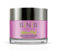 SNS Gelous Dip Powder 1.5oz, EC05 LOL