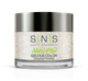 SNS Gelous Dip Powder 1.5oz, IS05 Bragadocious