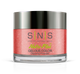 SNS Gelous Dip Powder 1.5oz, IS22 Harvest Moon