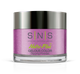 SNS Gelous Dip Powder 1.5oz, IS25 Falling In Love