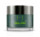 SNS Gelous Dip Powder 1.5oz, IS31 Green Velour