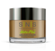 SNS Gelous Dip Powder 1.5oz, LV03