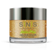 SNS Gelous Dip Powder 1.5oz, LV29