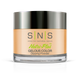 SNS Gelous Dip Powder 1.5oz, NC01 Young at Heart