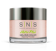 SNS Gelous Dip Powder 1.5oz, NC14 Beyonce