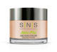 SNS Gelous Dip Powder 1.5oz, NC18 Selena