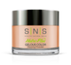 SNS Gelous Dip Powder 1.5oz, NC23 I'm Every Woman