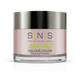 SNS Gelous Dip Powder 1.5oz, NC30 Enough Small Talk