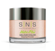 SNS Gelous Dip Powder 1.5oz, NOS18 Birthday Suit
