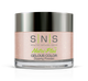 SNS Gelous Dip Powder 1.5oz, NOS24 Flirty Baby