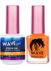Wave Glow Duo #22 - 25150