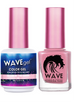 WaveGel Glow Duo #05
