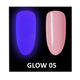 WaveGel Glow Duo #05