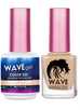 WaveGel Glow Duo #07